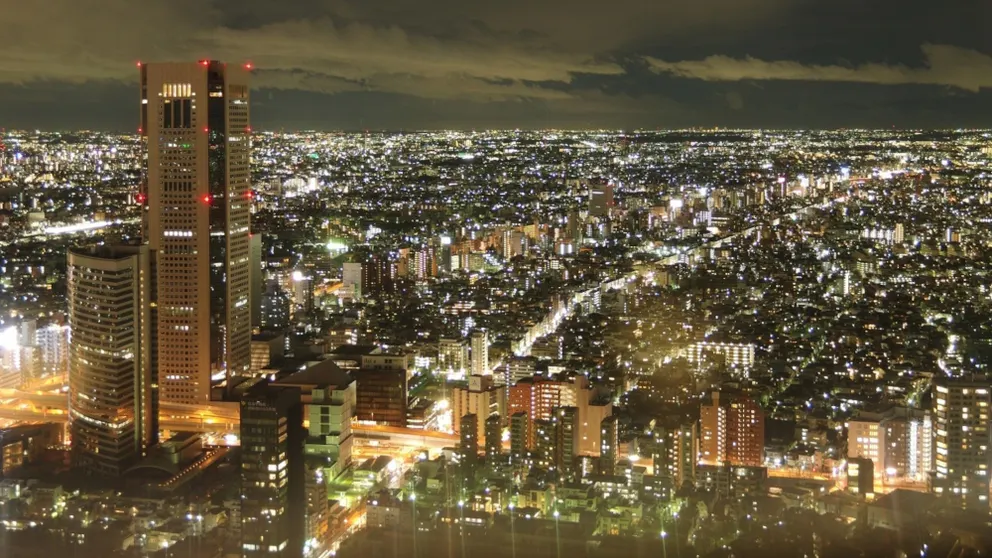 Ảnh Nishitetsu Inn Shinjuku