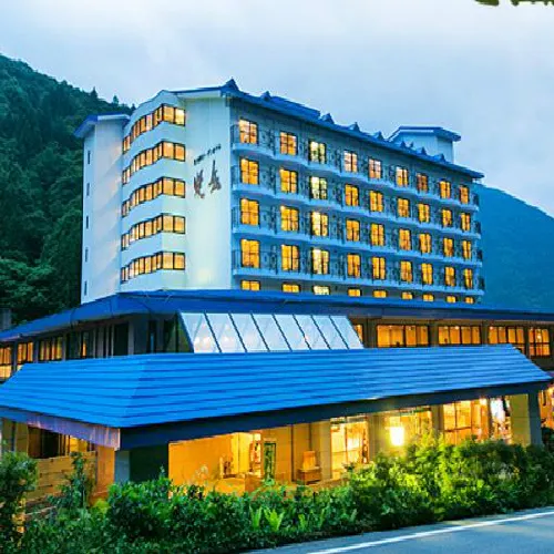 Ảnh Okuhida Garden Hotel Yakedake