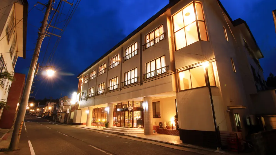 Ảnh Nakanosawa Onsen Hirasawaya Ryokan