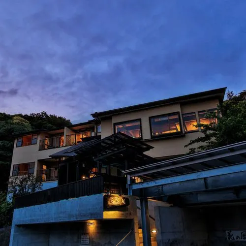 Ảnh Imaihama Onsen Hana no Kaze