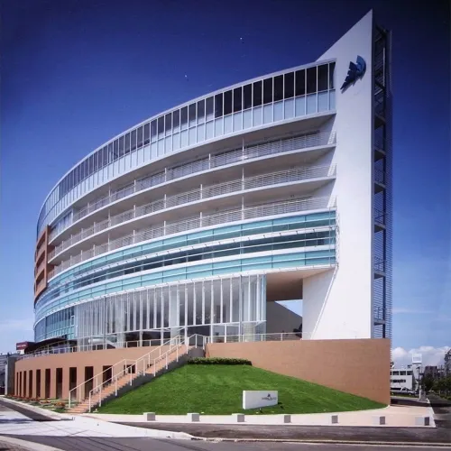 Ảnh Marine Palace Kagoshima