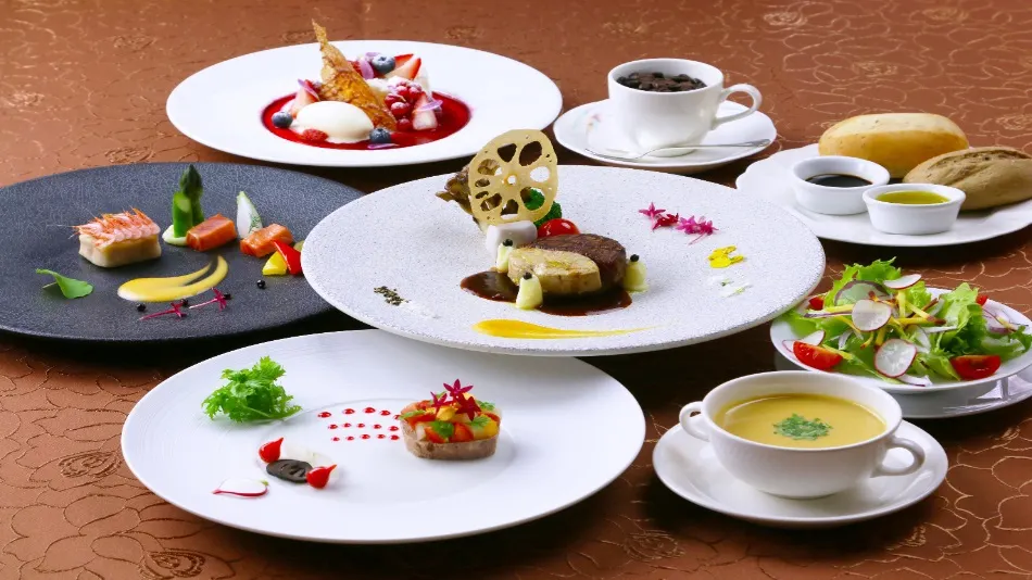 Ảnh Numazu River Side Hotel