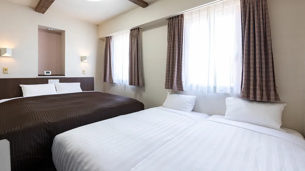 Ảnh Hotel Wing International Izumi