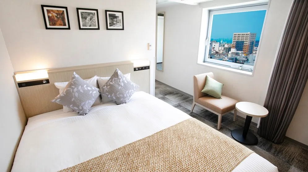 Ảnh Art Hotel Oita