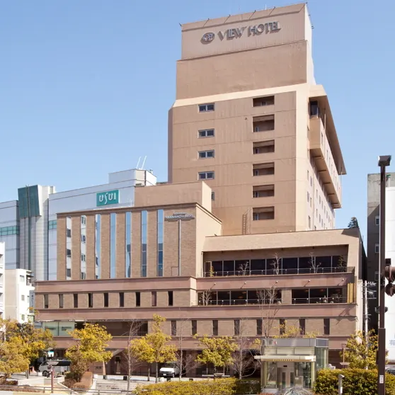 Ảnh Koriyama View Hotel