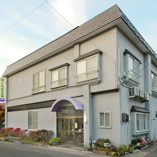 Ảnh Kuroishi Onsenkyo Ochiai Onsen Kanesada Ryokan