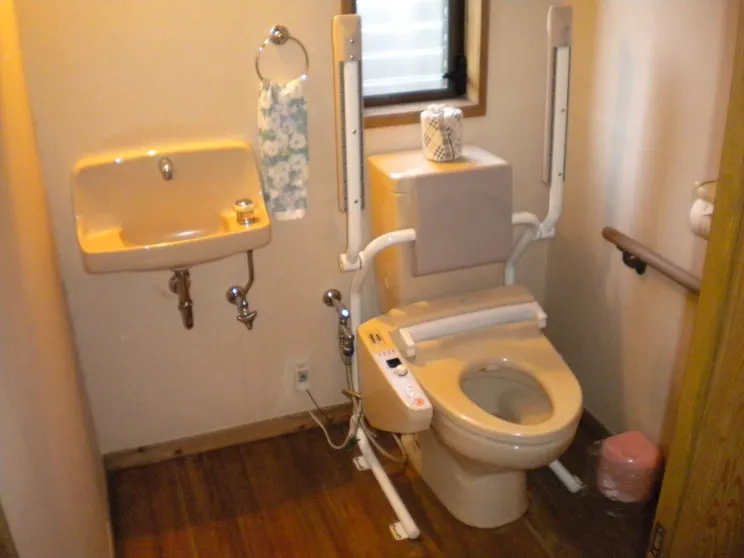 Ảnh Oda Onsen Otasato no Yu