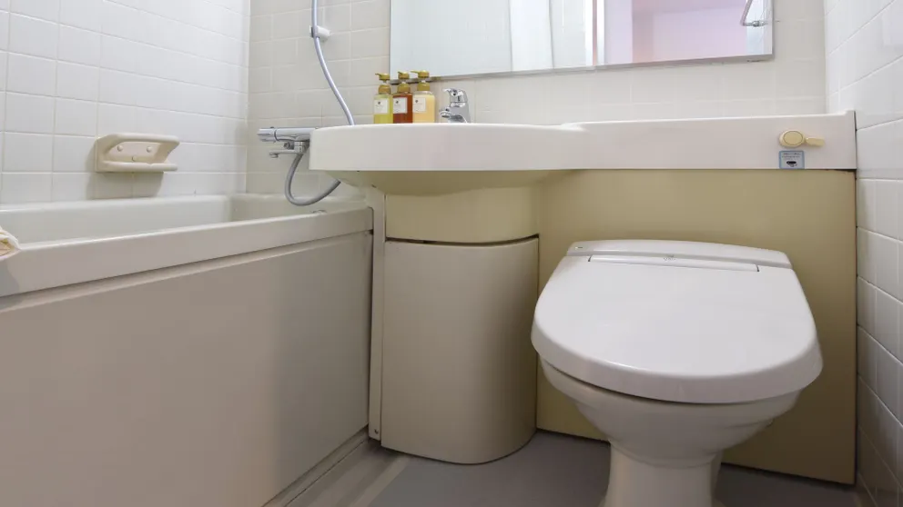 Ảnh HOTEL MYSTAYS Tachikawa