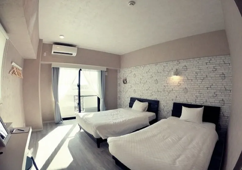 Ảnh Hotel 385 (Miyakojima)