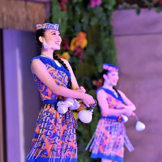 Ảnh Spa Resort Hawaiians Hotel Hawaiians