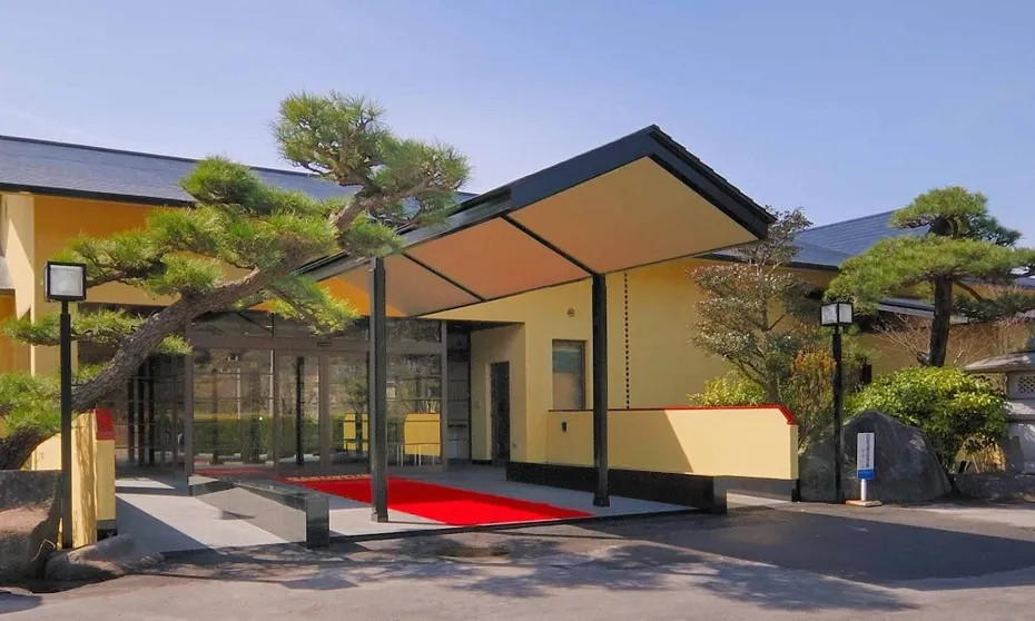 Ảnh Hakuryuko Resort