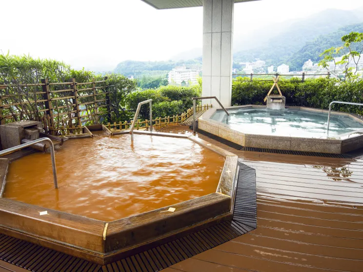 Ảnh Arima Grand Hotel