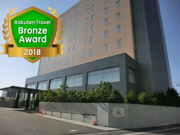 Ảnh Hotel Diasmont Niigatanishi