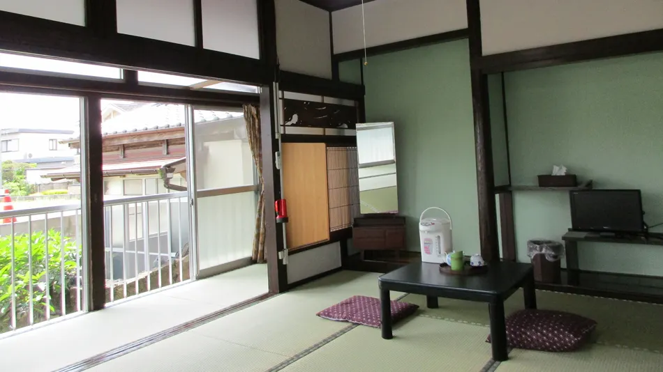 Ảnh Yamaga Onsen Asahiya Ryokan