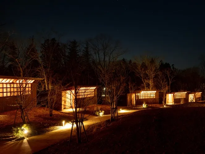 Ảnh Auberge Mukunone