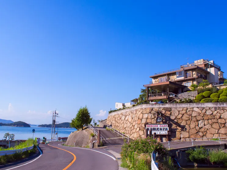 Ảnh Aji Kanko Hotel Uminoyadori