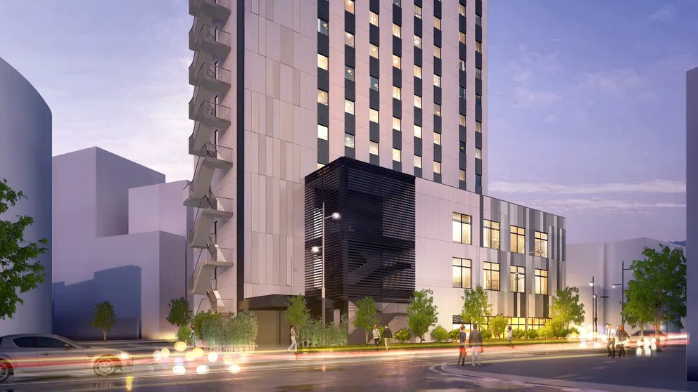 Ảnh Smile Hotel Shonan Fujisawa