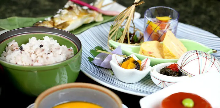 Ảnh Hatago Azumaya