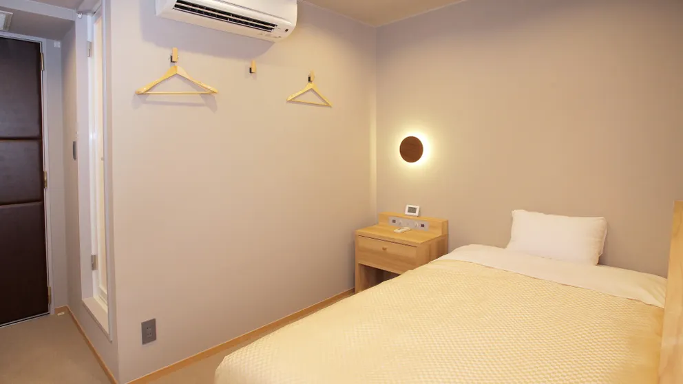 Ảnh Yamaguchi Grand Hotel