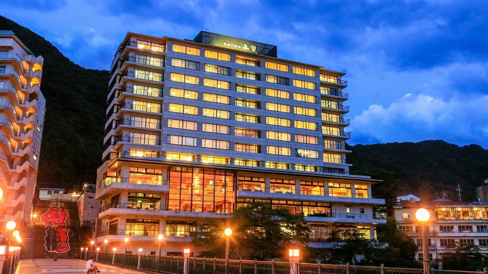 Ảnh Kinugawa Onsen Sanraku