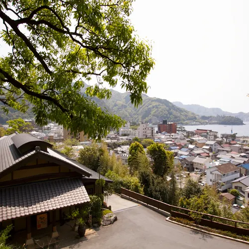 Ảnh Nishi Izutoi Onsen Musoan Biwa