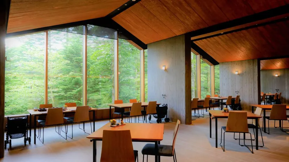 Ảnh Regina-Resort Kyukaruizawa