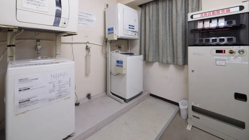 Ảnh Niigata Terminal Hotel