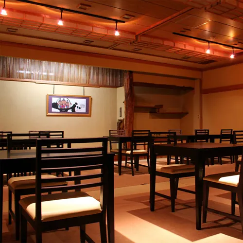 Ảnh Tsukioka Onsen Murakamikan Yuden