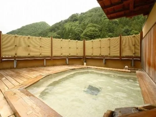 Ảnh Kakeyu Onsen Bozantei Kotobuki