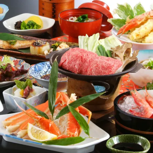 Ảnh Sazu Onsen Onyado Tatsumi