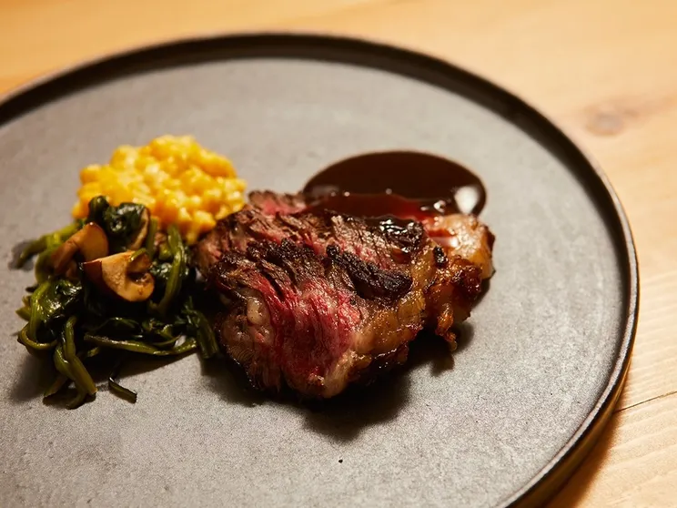 Ảnh THE KNOT TOKYO Shinjuku