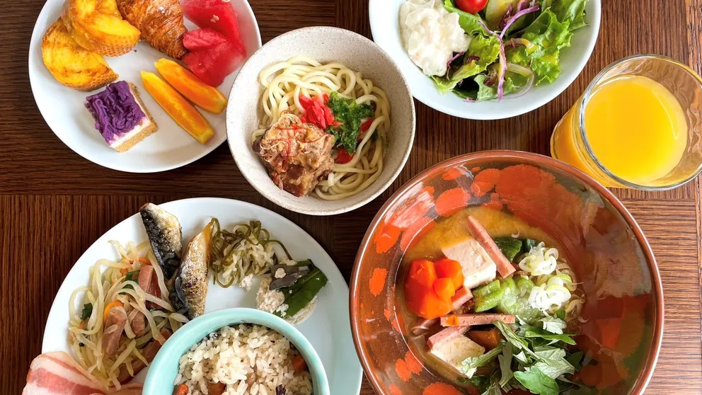 Ảnh Tabino Hotel LIT Miyakojima