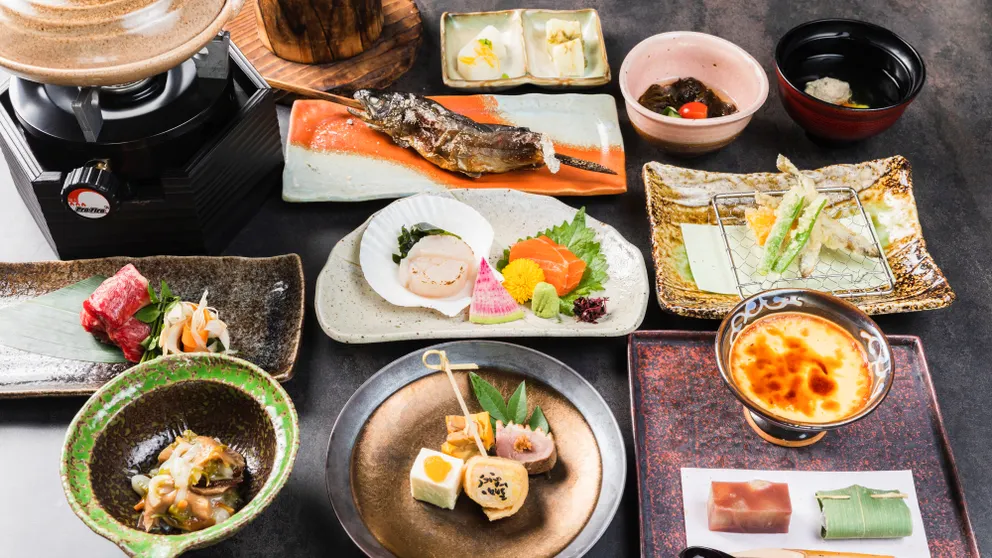 Ảnh Tsuta Onsen Ryokan