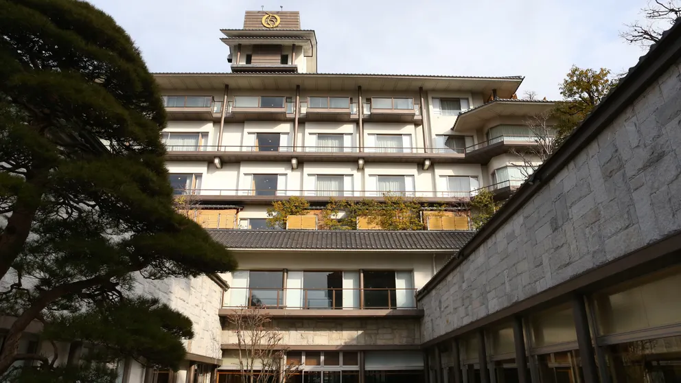 Ảnh Kamisuwa Onsen Hotel Saginoyu