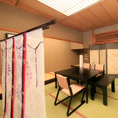 Ảnh Tsunagi Onsen Shikitei