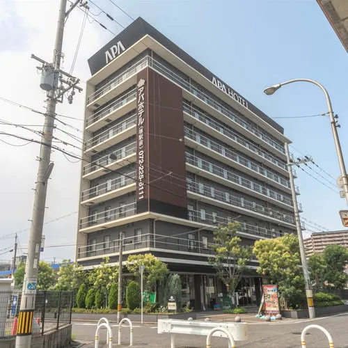 Ảnh APA Hotel Sakai Ekimae