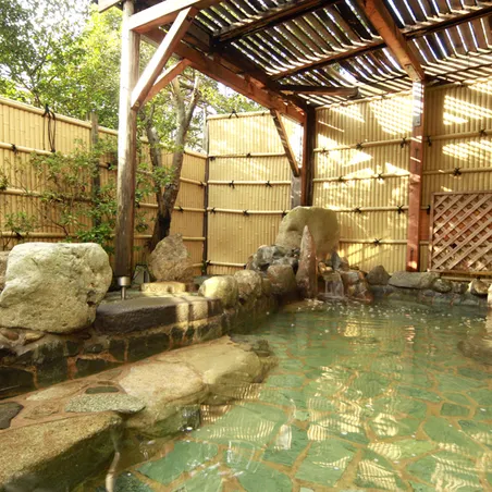 Ảnh Hotel Nagato Harada