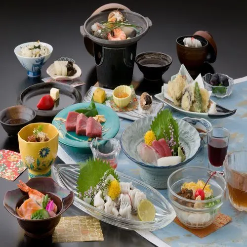 Ảnh Akou Onsen Taioukan