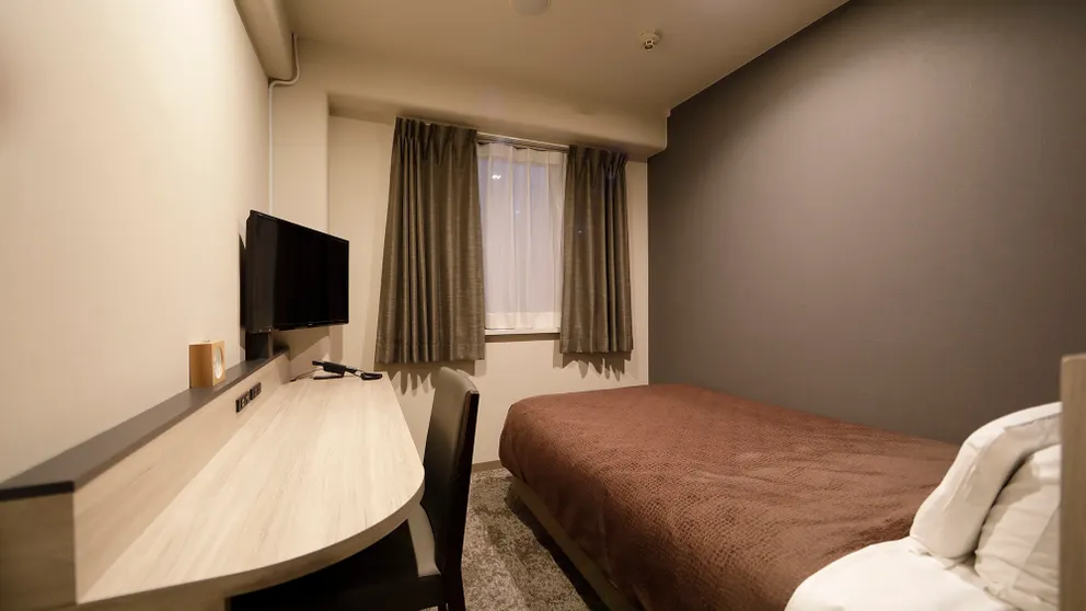 Ảnh Kawasaki Daiichi Hotel Mizonokuchi