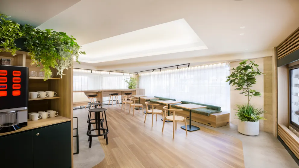 Ảnh Tokyu Stay Shibuya Shin Minamiguchi