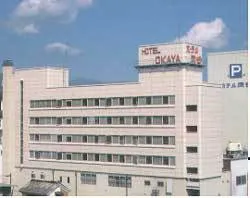 Ảnh Hotel Okaya (BBH Hotel Group)