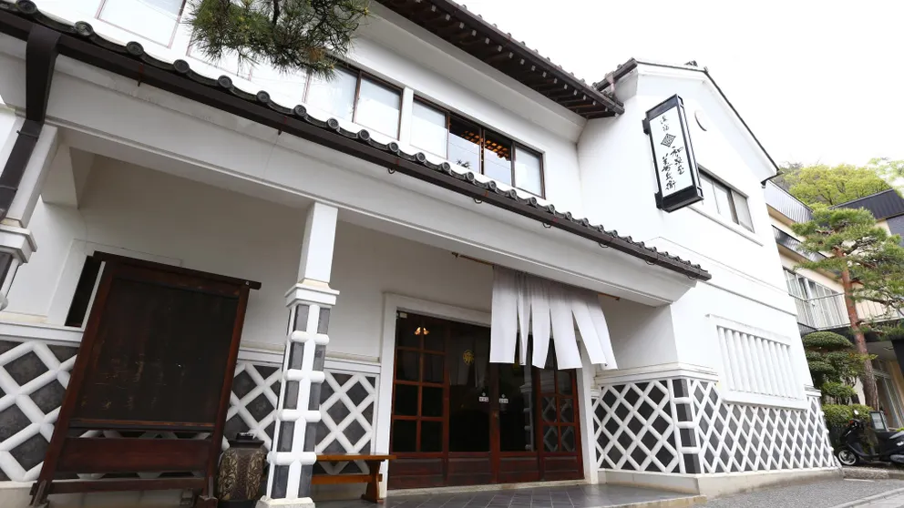 Ảnh Izumiya Zenbe Hotel