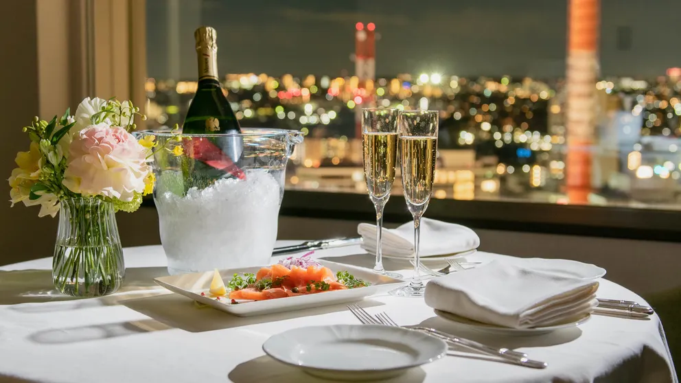 Ảnh Yokohama Bay Sheraton Hotel & Towers