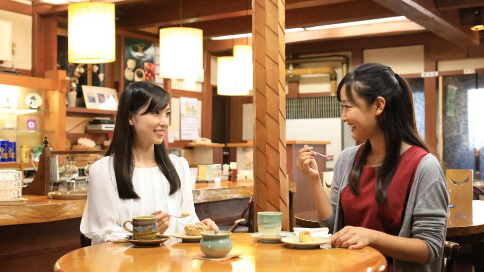 Ảnh Hotel Senshukaku