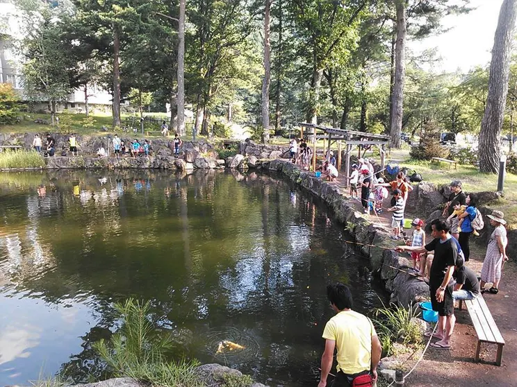 Ảnh Hotel Listel Inawashiro Wing Tower