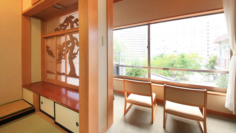 Ảnh Minakami no Shizenwotanoshimuoyado MICASA