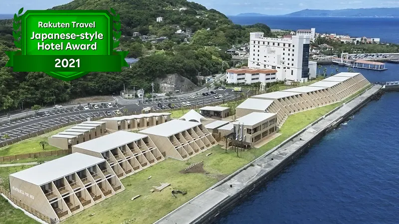 Ảnh i + Land nagasaki