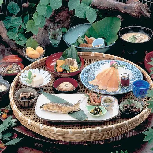 Ảnh Dokusawakosen Kaminoyu