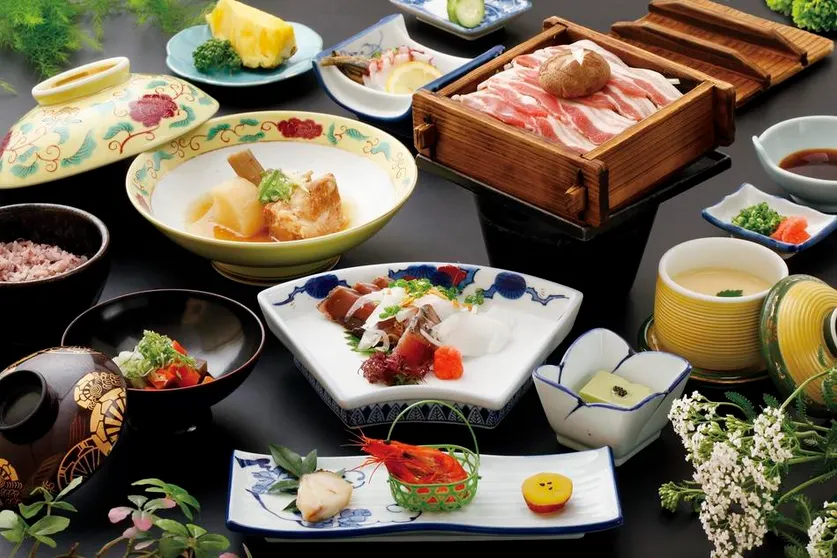 Ảnh Ibusuki Seaside Hotel