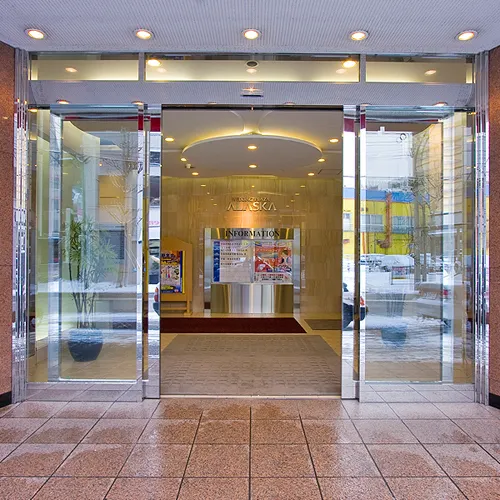 Ảnh Hotel Abest Aomori